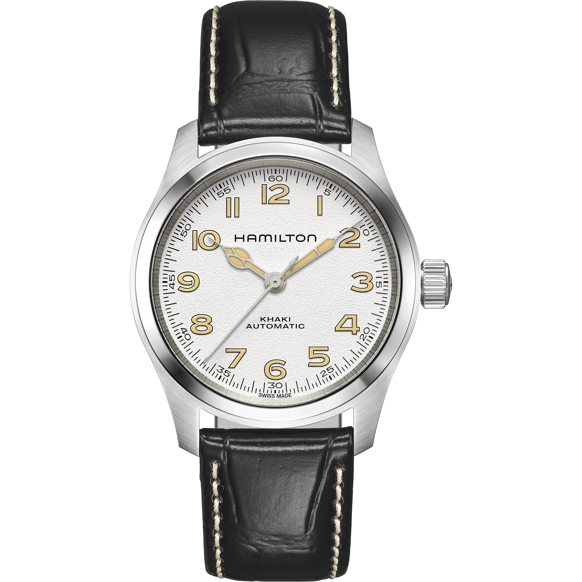 HAMILTON – Moments Watches & Jewelry