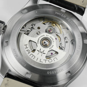 HAMILTON KHAKI FIELD MURPH 38MM