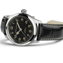 Load image into Gallery viewer, HAMILTON KHAKI FIELD MURPH 38MM
