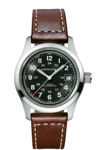 HAMILTON KHAKI FIELD AUTO 38MM H70455533