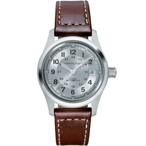 HAMILTON KAKI CHAMP AUTO 38M H70455553