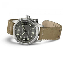 Load image into Gallery viewer, HAMILTON KHAKI FIELD TITANIUM AUTO H70545550
