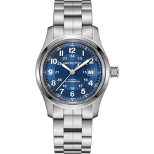 Load image into Gallery viewer, Khaki Field Auto 42mm - H70605140
