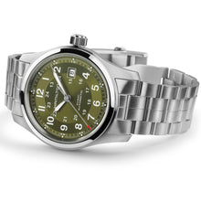 Load image into Gallery viewer, Khaki Field Auto 42mm - H70605160
