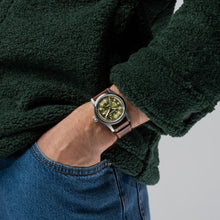 Load image into Gallery viewer, Khaki Field Auto 42mm - H70605560
