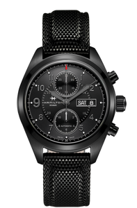 HAMILTON KHAKI  FIELD AUTO CHRONO 42MM H71626735