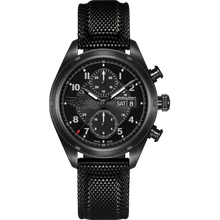 Load image into Gallery viewer, Khaki Field Auto Chrono Resident Evil Requiem Limited Edition - H71636330
