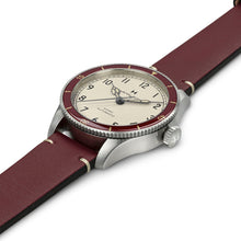 Load image into Gallery viewer, Khaki Aviation Pilot Pioneer 38 mm - H76265810
