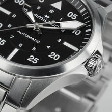 Charger l&#39;image dans la galerie, Hamilton - Khaki Aviation Pilot Auto 39mm Automatic | 39mm | H76305130
