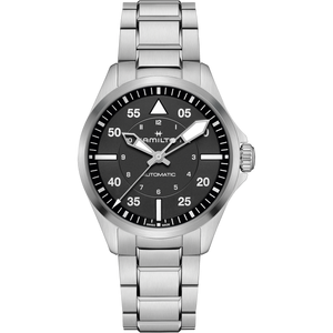 Hamilton - Khaki Aviation Pilot Auto 39mm Automatic | 39mm | H76305130