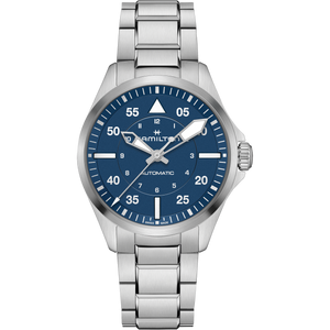 Hamilton - Khaki Aviation Pilot Auto 39mm Automatic | 39mm | H76305140