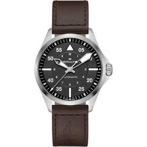 Hamilton - Khaki Aviation Pilot Auto 39mm Automatic | 39mm | H76305530