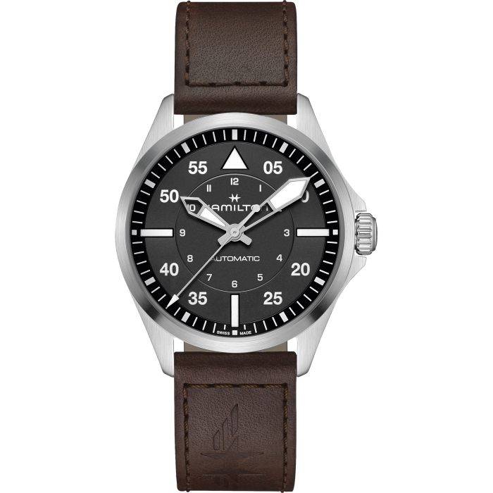 Hamilton - Khaki Aviation Pilot Auto 39mm Automatic | 39mm | H76305530