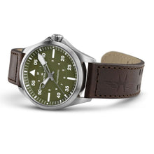 Charger l&#39;image dans la galerie, Hamilton - Khaki Aviation Pilot Auto 39mm Automatic | 39mm | H76305560
