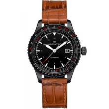 Charger l&#39;image dans la galerie, HAMILTON KHAKI AVIATION CONVERTER AUTO 42mm H76625530
