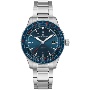 HAMILTON Kaki Aviation Convertisseur Auto H76645140