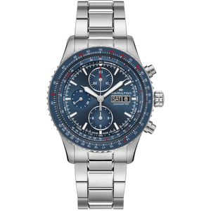 HAMILTON - KHAKI AVIATION CONVERTER AUTO CHRONO H76746140