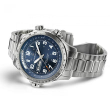 Charger l&#39;image dans la galerie, HAMILTON  KHAKI AVIATION X-WIND DAY DATE AUTO H77765141
