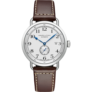 Hamilton KHAKI NAVY NAVY PIONEER SMALL SECOND AUTO H78465553