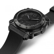 Charger l&#39;image dans la galerie, HAMILTON - KHAKI NAVY BELOWZERO AUTO TITANIUM - H78505330
