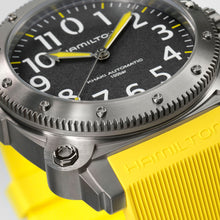 Load image into Gallery viewer, Khaki Navy Belowzero Auto Titanium - H78535380
