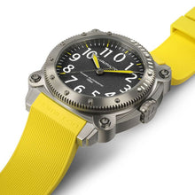 Charger l&#39;image dans la galerie, HAMILTON - KHAKI NAVY BELOWZERO AUTO TITANIUM - H78535380

