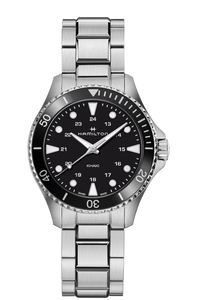 HAMILTON KHAKI NAVY QUARTZ H82201131