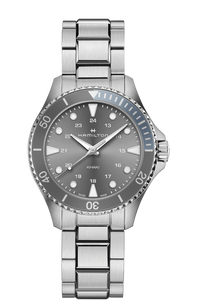 HAMILTON KHAKI NAVY QUARTZ H82211181