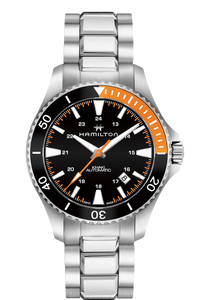 HAMILTON KHAKI NAVY SCUBA AUTO H82305131