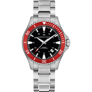 Hamilton - Khaki Navy Scuba auto Automatic | 40mm | H82405130