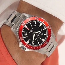 Charger l&#39;image dans la galerie, Hamilton - Khaki Navy Scuba auto Automatic | 40mm | H82405130
