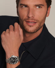 Load image into Gallery viewer, Longines Hydroconquest GMT L3.790.4.56.6 - Moments Watches &amp; Jewelry
