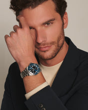 Load image into Gallery viewer, Longines Hydroconquest GMT L3.790.4.96.6 - Moments Watches &amp; Jewelry
