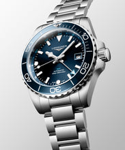 Load image into Gallery viewer, Longines Hydroconquest GMT L3.790.4.96.6 - Moments Watches &amp; Jewelry
