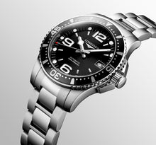 Charger l&#39;image dans la galerie, LONGINES HYDROCONQUEST L37414566
