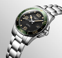 Load image into Gallery viewer, Longines - Hydroconquest L3.781.4.05.6
