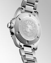 Load image into Gallery viewer, Longines Hydroconquest GMT L37904566
