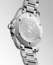 Load image into Gallery viewer, LONGINES - HYDROCONQUEST GMT - L3.890.4.06.6
