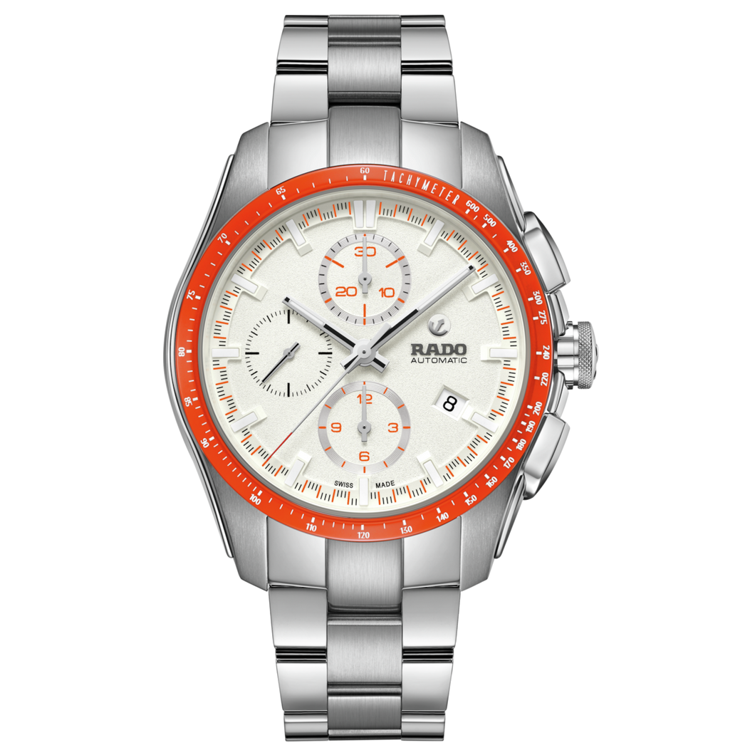 HyperChrome Automatic Chronograph - R32042013