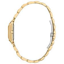 Load image into Gallery viewer, CITIZEN Ladies ECO ECO Gold-Tone Stainless Steel Case, Gold-Tone Stainless Steel Bracelet, White Mother of Pearl  Dial, WR 0050M EW5602-57D

