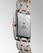 Charger l&#39;image dans la galerie, Longines Longines Dolcevita L52555717
