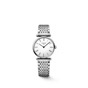 Longines La Grande Classique De Longines 24mm Stainless Steel L42094116