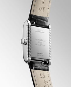 Longines Mini Dolcevita - L5.200.4.71.2