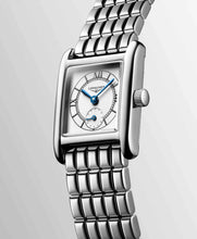 Charger l&#39;image dans la galerie, Longines Mini Dolcevita L5.200.4.75.6
