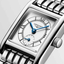 Charger l&#39;image dans la galerie, Longines Mini Dolcevita L5.200.4.75.6
