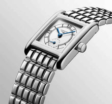 Charger l&#39;image dans la galerie, Longines Mini Dolcevita L5.200.4.75.6
