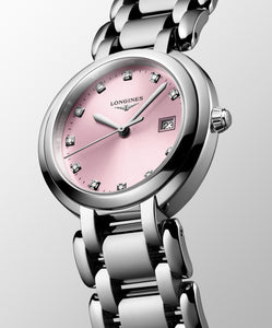 LONGINES PRIMALUNA L8.122.4.99.6