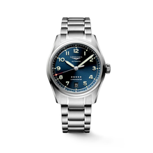 Load image into Gallery viewer, Longines Spirit L34104936
