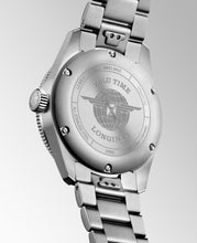 Load image into Gallery viewer, Longines Longines Spirit L38024536
