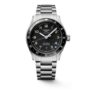 Longines Spirit Zulu Time L38124536